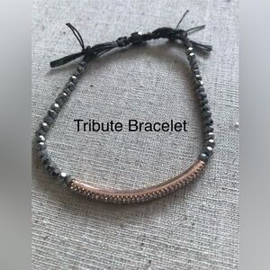 Stella & Dot Tribute Bracelet